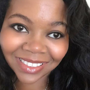 Meet your Posher, Charmaine